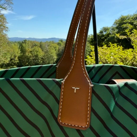 Tory Burch Ella Tote Totes